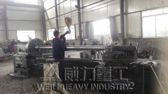 滕州液壓機(jī)廠家踐行“工匠精神”