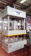 冷擠壓液壓機成型工藝是怎樣的？