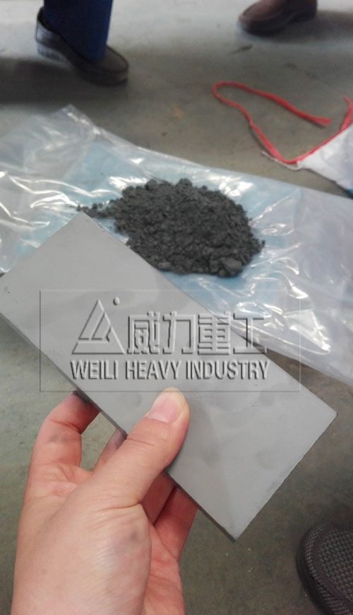 粉末成型產(chǎn)品