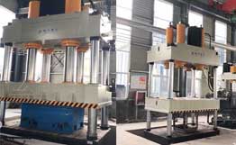 <b>壓1.5立方SMC玻璃鋼化糞池用1600噸液壓機</b>