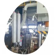 <b>2000噸液壓機(jī)增加蓄能器有啥好處？</b>