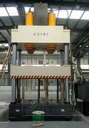 1000噸液壓機(jī)活塞桿劃傷后如何修復(fù)？